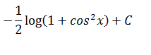 Maths-Indefinite Integrals-30110.png